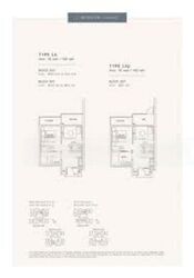 Urban Treasures (D14), Condominium #470119421